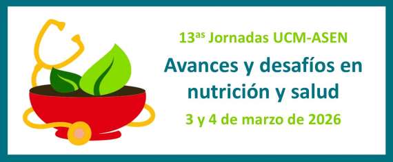 13ª Jornadas UCM-ASEN